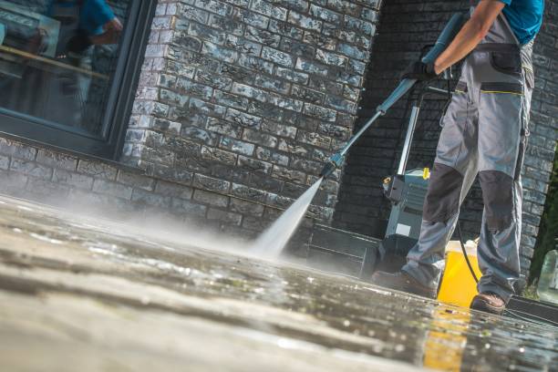 Best Driveway Pressure Washing  in Patchogue, NY