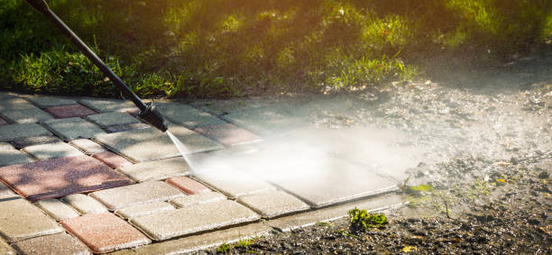 Patchogue, NY Pressure Washing Services Company