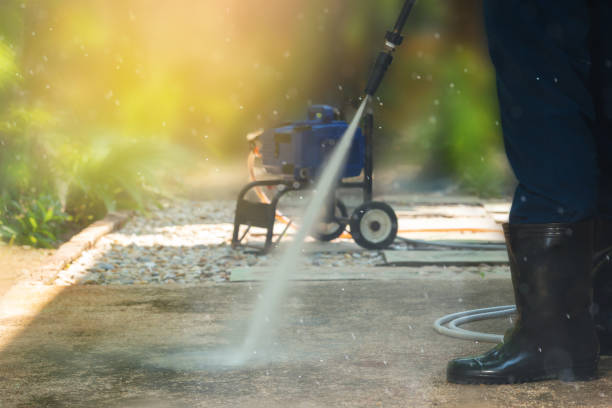 Best Parking Lot and Garage Cleaning  in Patchogue, NY